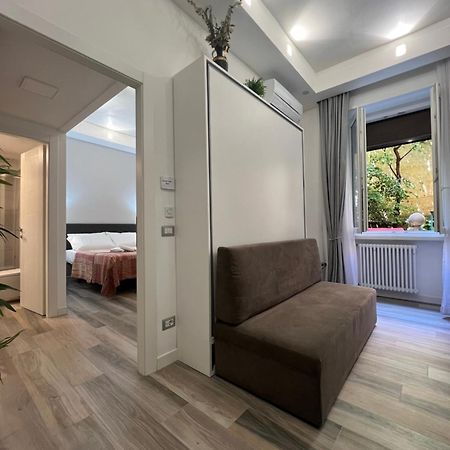 Artpa Rome Apartments Eksteriør billede