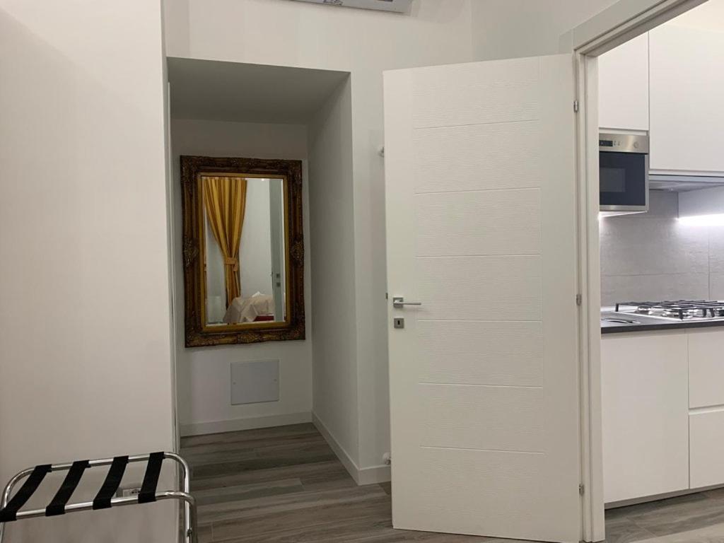 Artpa Rome Apartments Eksteriør billede