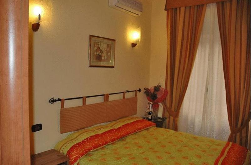 Artpa Rome Apartments Eksteriør billede